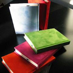 Individuelle Bücher - Buchbinderei